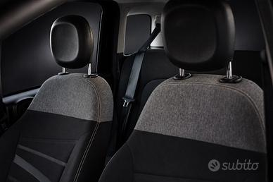 Fiat Panda 1.0 FireFly S&S Hybrid City Cross