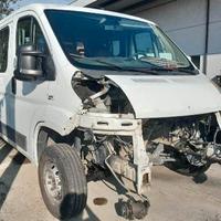 RICAMBI Fiat Ducato Cassonato 2.3 TD anno 2010 - E