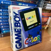 Nintendo Game Boy Color con Scatola Originale ‼️
