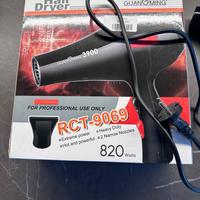 Phon nuovo, mai usato