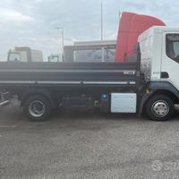 Volvo fl 210 12 ton ribaltabile