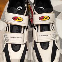 SCARPE BICI DA CORSA 