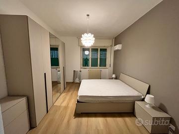 Appartamento ristrutturato