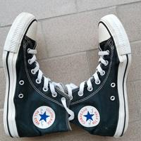 Sneaker CONVERSE ALL STAR chuck taylor Color Nero