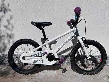 Bicicletta bambino/a Serious 16”