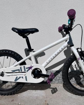 Bicicletta bambino/a Serious 16”