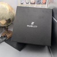 Scatola Hublot originale Genève con finestra – Big