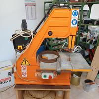 Segatrice a nastro verticale MD Dario F.lli – Mod.