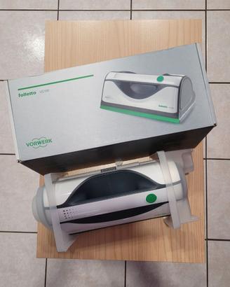 Folletto lavavetri vg100