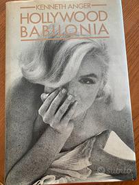 Holliwood Babilonia Kenneth Anger