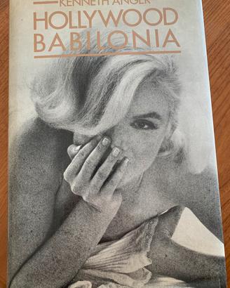 Holliwood Babilonia Kenneth Anger