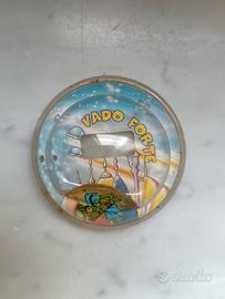 Kinder Astrowatch cupola "Vado forte"