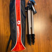 treppiede Manfrotto 390 MK393-H
