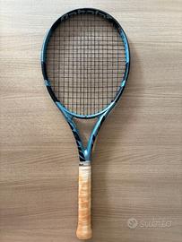 tennis babolat pure drive 100