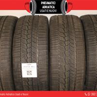 4 Gomme NUOVE 255 45 R 20 Continental SPED GRATIS