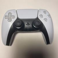Controller PS5 Dualshock