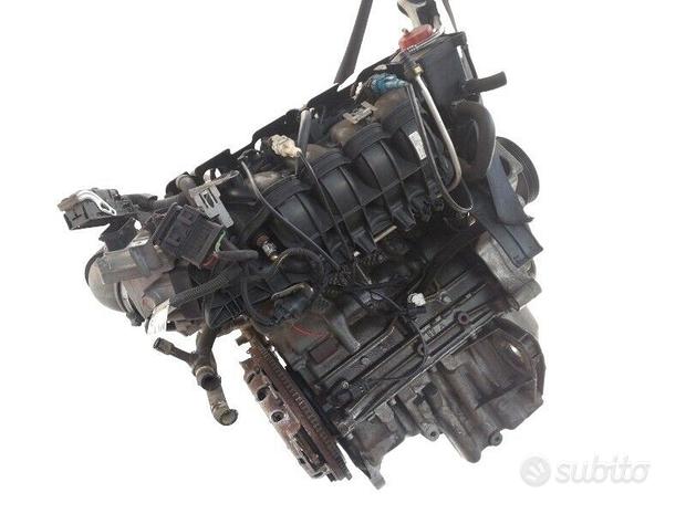 Motore ar37203 alfa romeo 147 - 1.6 twin spark