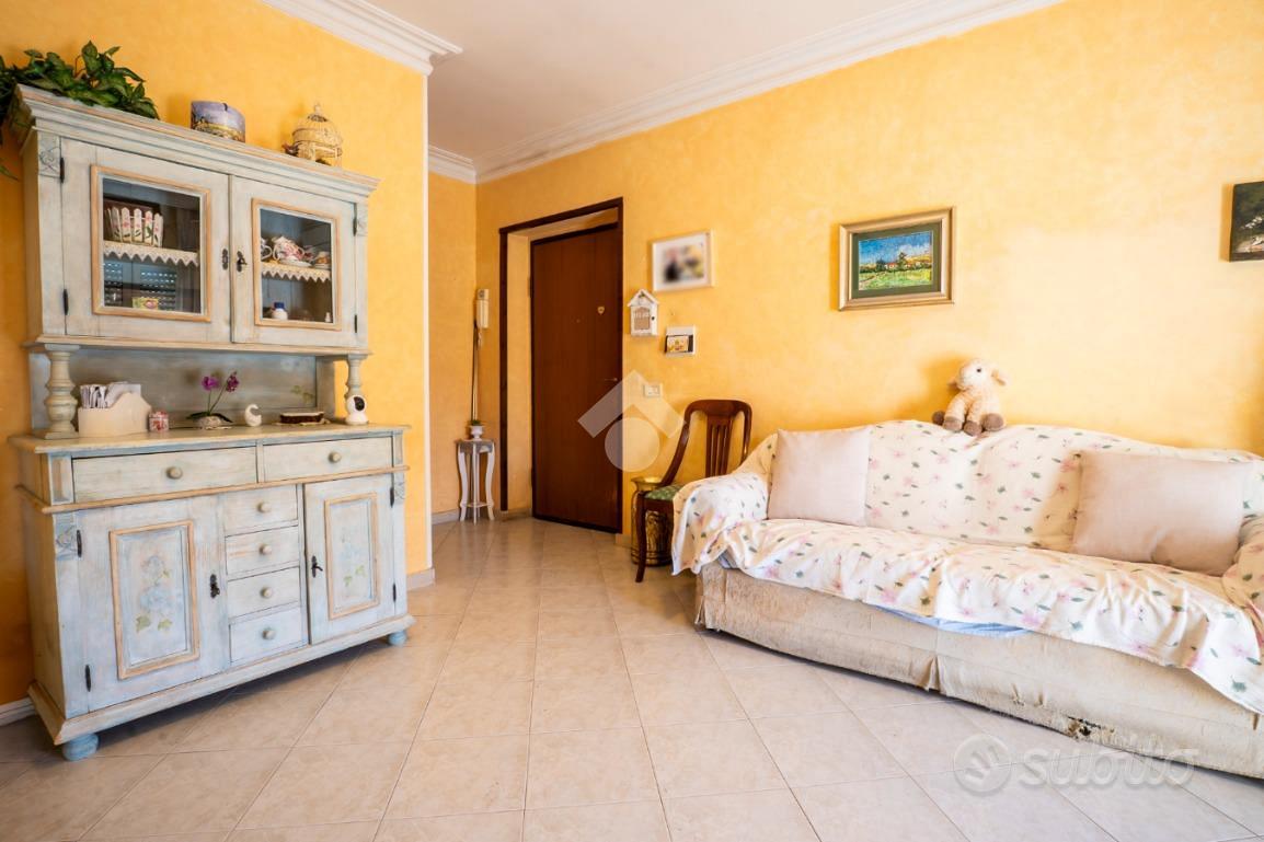 Appartamento – Fonte Nuova, Valle dei Corsi, Tor Lupara - Vista 4