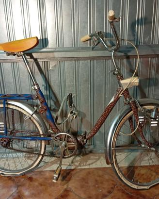 bicicletta graziella 22