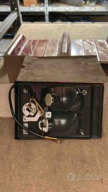 PLASTICA FANALE RETRONEBBIA ALFASUD SPRINT 1983 CO