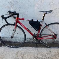 Bici da corsa