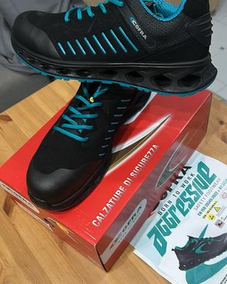 Scarpe nuove 44