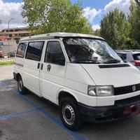 Volkswagen transporter t4 westfalia