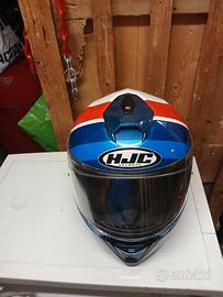 casco hjc i90 helmet