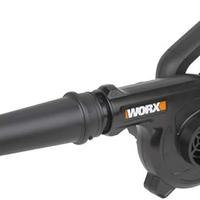 Worx WX094.9 Soffiatore compatto a batteria 20V -