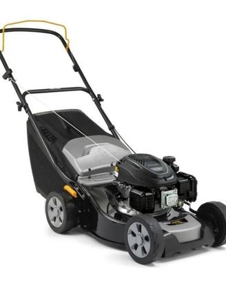 Tagliaerba Motore a Scoppio 123 cc Benzina 60Litri