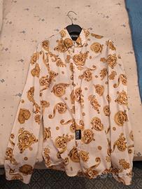Camicia Versace jeans couture 
