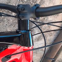 MTB Trek fuel Ex 7 