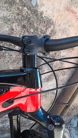 MTB Trek fuel Ex 7 