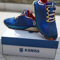 Scarpa tennis k-swiss ultrashot 3 misura 42 (27cm)