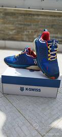 Scarpa tennis k-swiss ultrashot 3 misura 42 (27cm)
