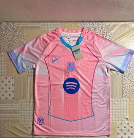 Maglia Barcelonna