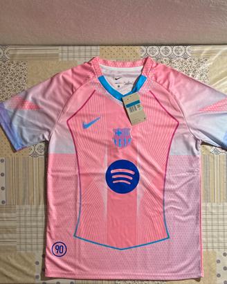 Maglia Barcelonna