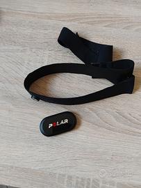 Fascia cardio Polar H10