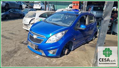 Ricambi Usati CHEVROLET (DAEWOO) SPARK (M300) 2010