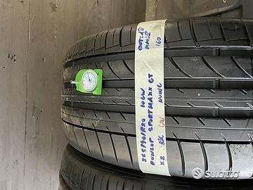 DUNLOP sportmaxx 275/40 R20 106W ESTIVA