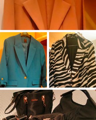 ✨ Lotto abbigliamento e accessori donna ✨
