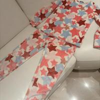 Pigiama Tezenis in pile 8/9 anni