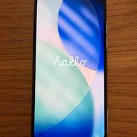 Iphone 13 pro max 256 azzurro