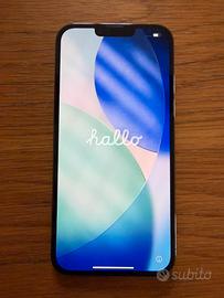 Iphone 13 pro max 256 azzurro