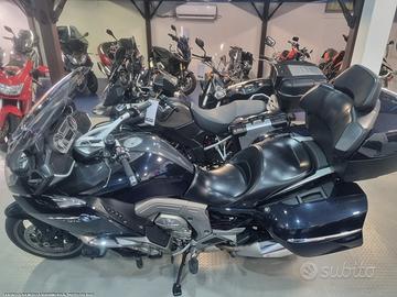 Bmw k 1600 gtl - finanziabile