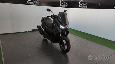 Yamaha Nmax 125 TECH MAX