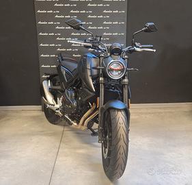 GRAN MILANO 500