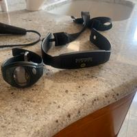 Cardio frequenzimetro