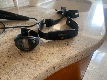 Cardio frequenzimetro