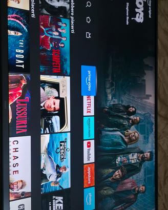 Philips TV Ambilight 43PUS7805/12 43" 4K UHD TV LE